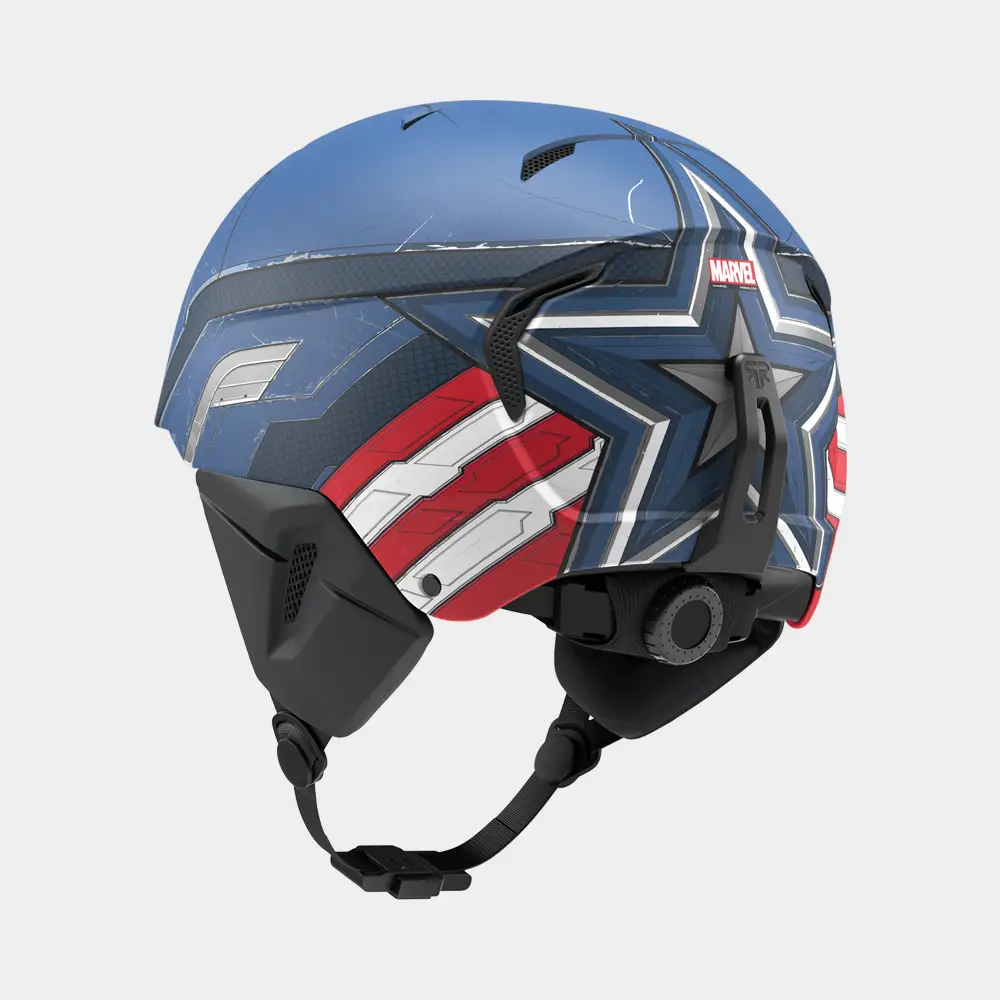 Captain America