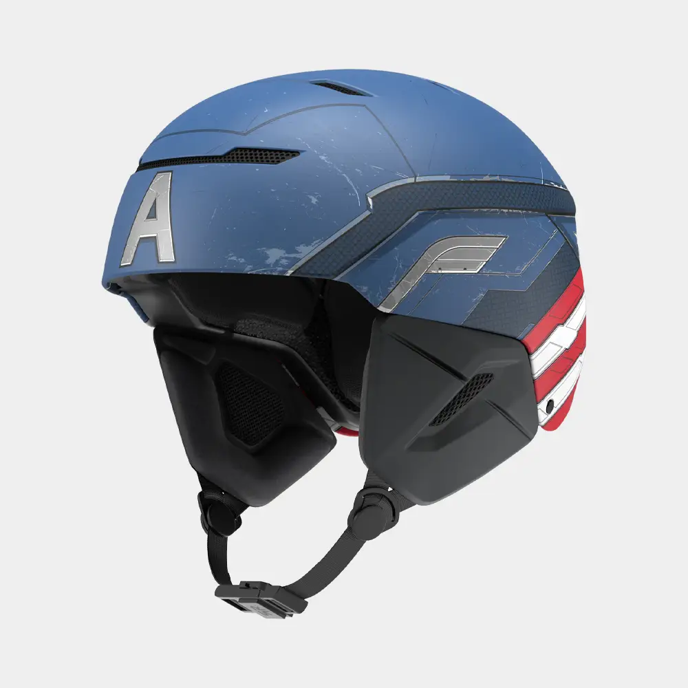 Captain America