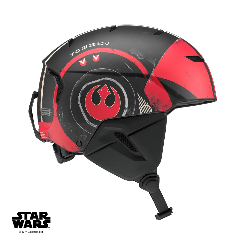 Resistance Pilot