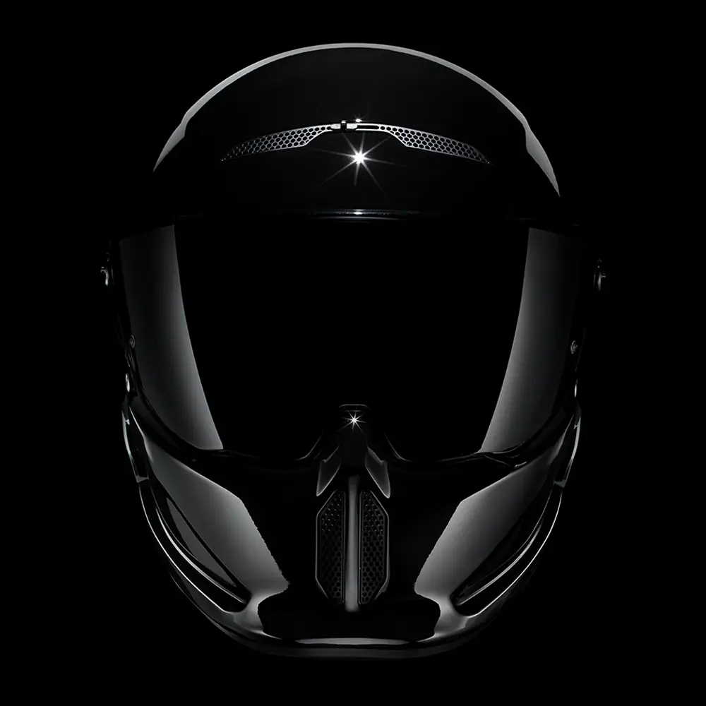 Liquid Black