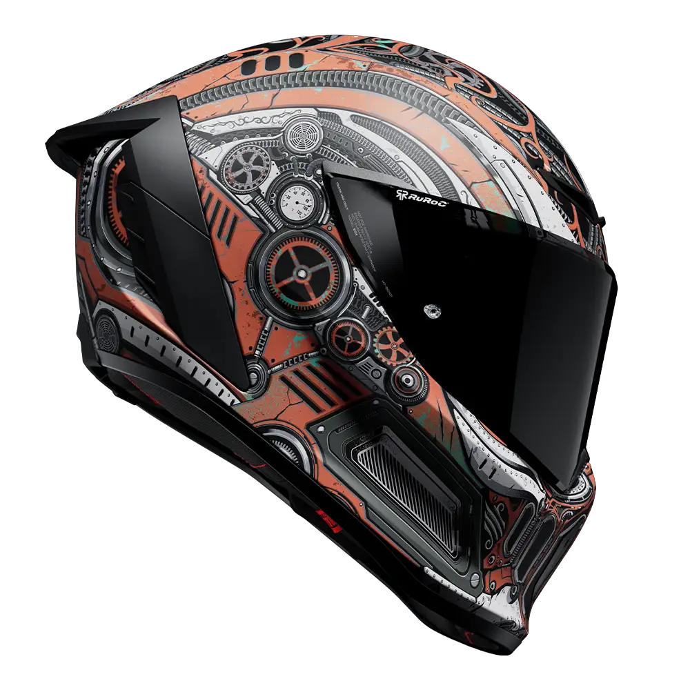 Steamrider