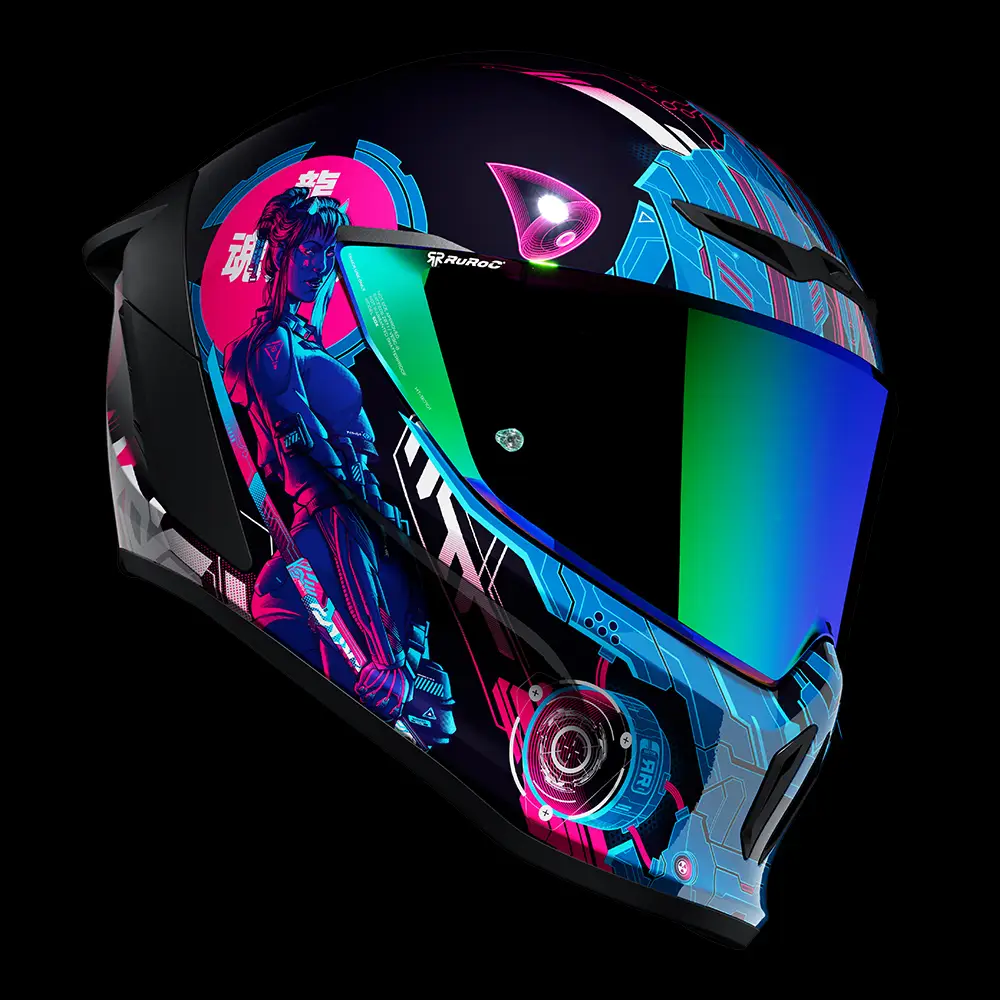 Cyberstrike
