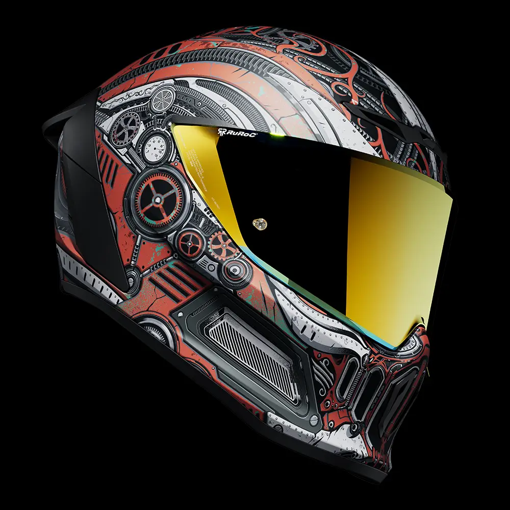 Steamrider