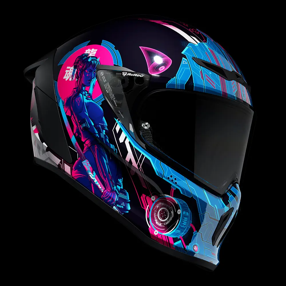 Cyberstrike