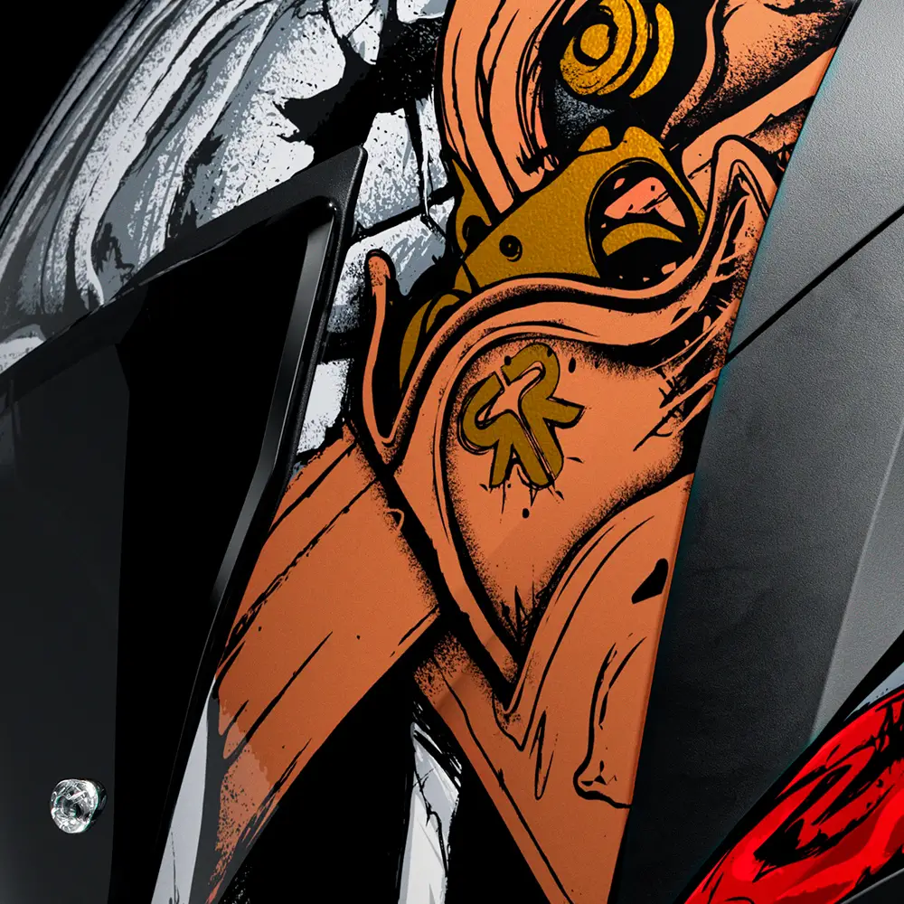 Gunslinger