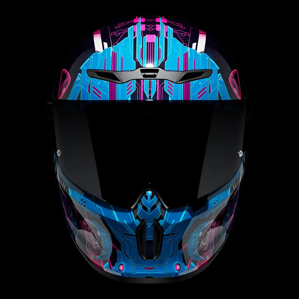 Cyberstrike