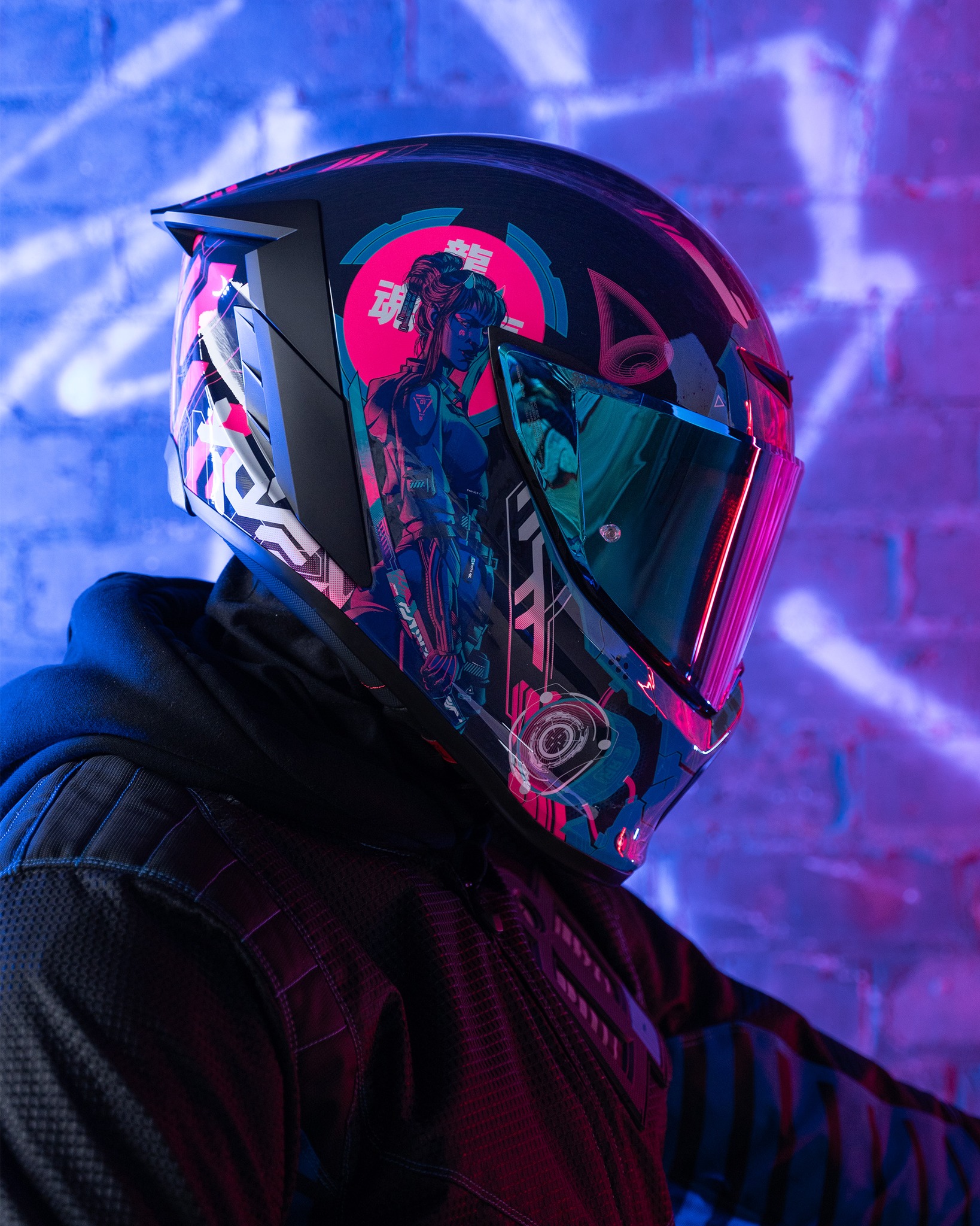 Cyberstrike