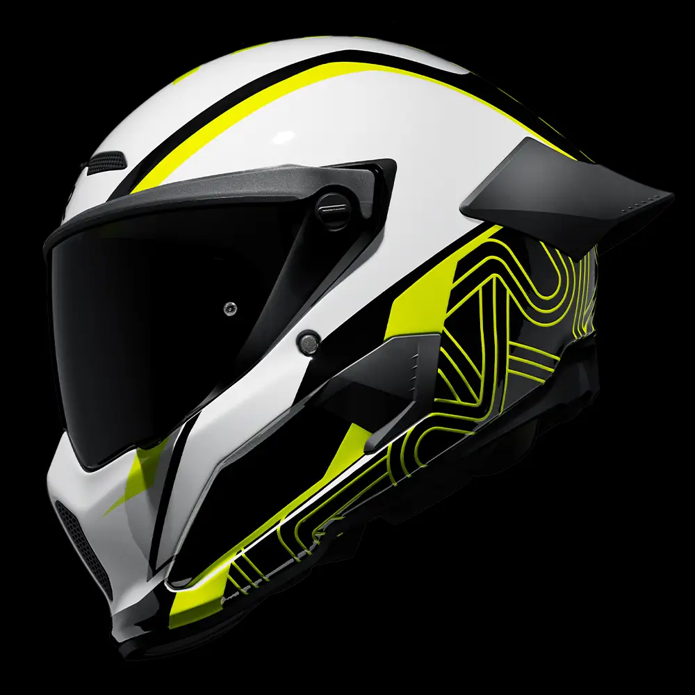 Nitro