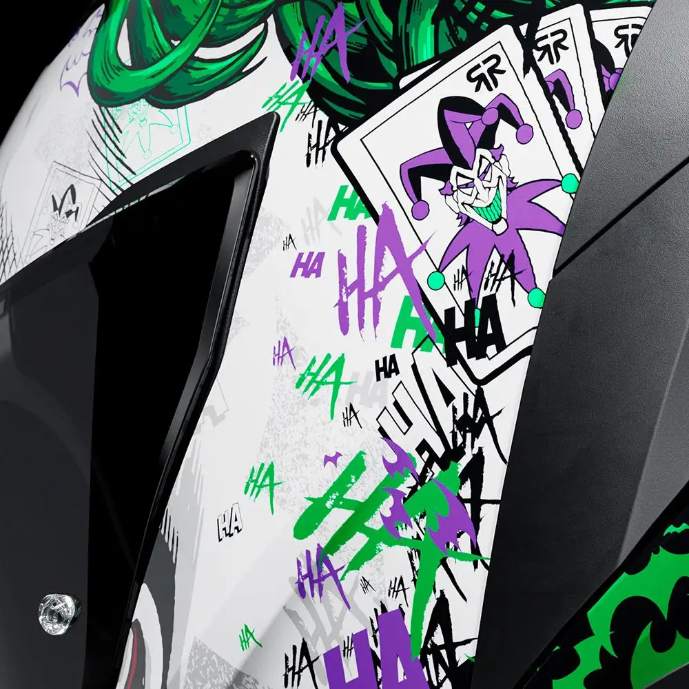 The Joker